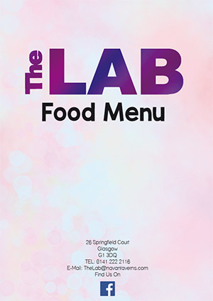 download the lab restaurant for free